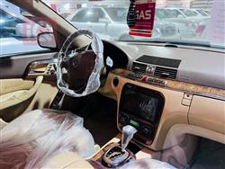 مرسيدس بنز S-Class